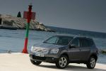 Nissan Qashqai 2 2009 года